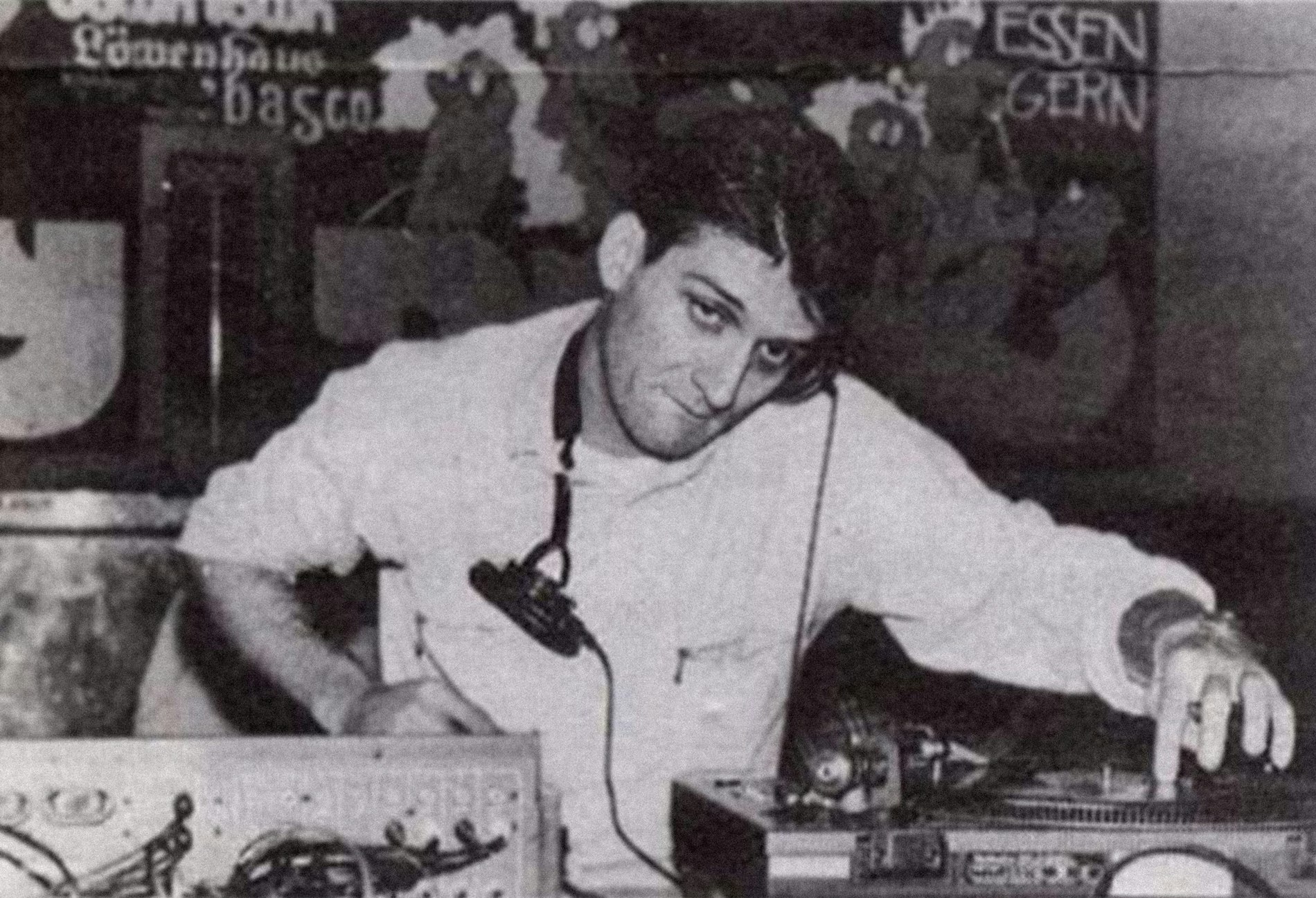 Beppe Loda.